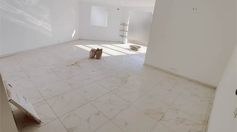 Mellieha - 2nd Floor 2 Bedroom Apartment + Lift + Optional Garage