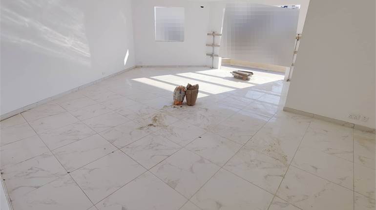 Mellieha - 3rd Floor 2 Bedroom Apartment + Lift + Optional Garage