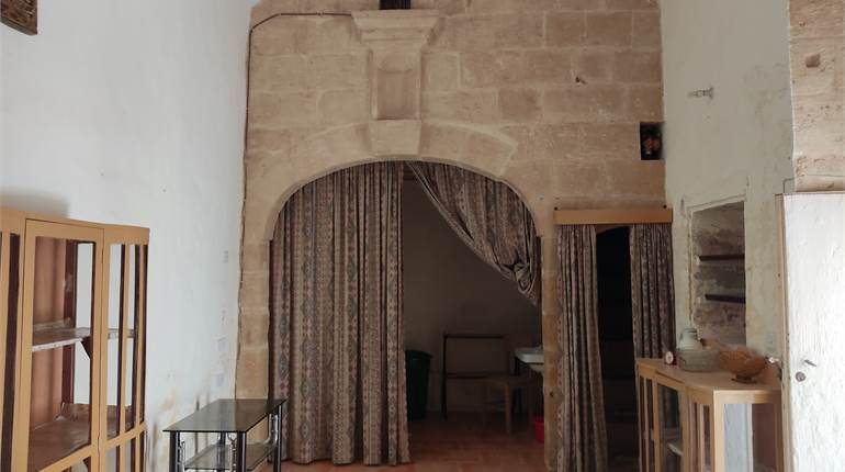 Zurrieq circa 272sqm Unconverted House of Character