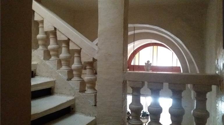 Senglea - Unconverted Townhouse + Harbour Views + UCA Area 
