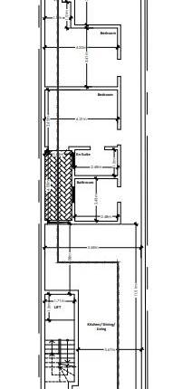 Qormi - 3 Bedoom Maisonette Ready Built