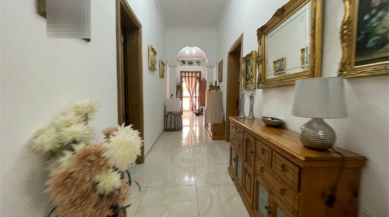 Birzebbugia - 1st Floor 3 Bedroom Maisonette + Optional Garage