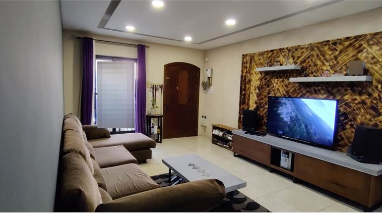 Birzebbugia - 3 Bedroom Elevated Maisonette + Optional Garage