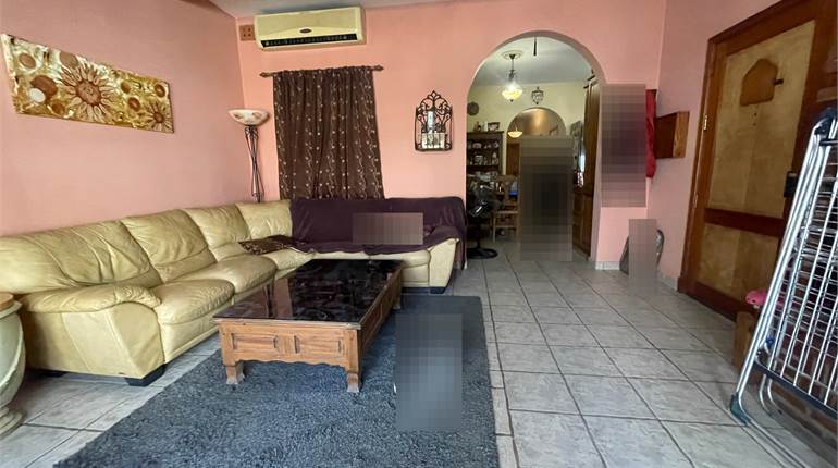 Marsascala - 1st Floor 3 Bedroom Apartment