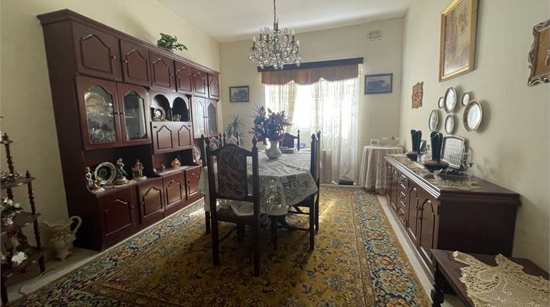 Gzira - 3 Bedroom Elevated Apartment 142sqm