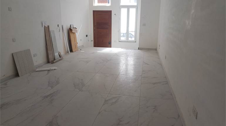Kalkara - Ground Floor 3 Bedroom Maisonette + Optional Garage