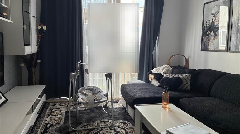 Marsa - 2 Bedroom Highly Finished Apartment 