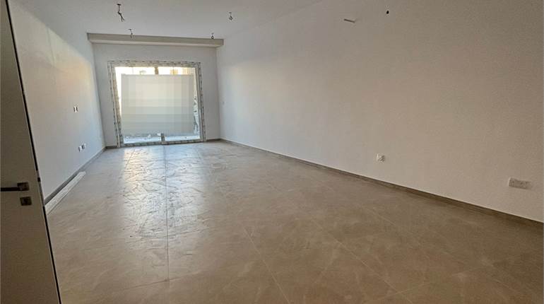 Mosta - 2 bedroom GF Maisonette