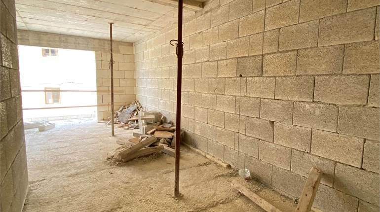Qala Gozo - 2 Bedroom Shell Form Apartment